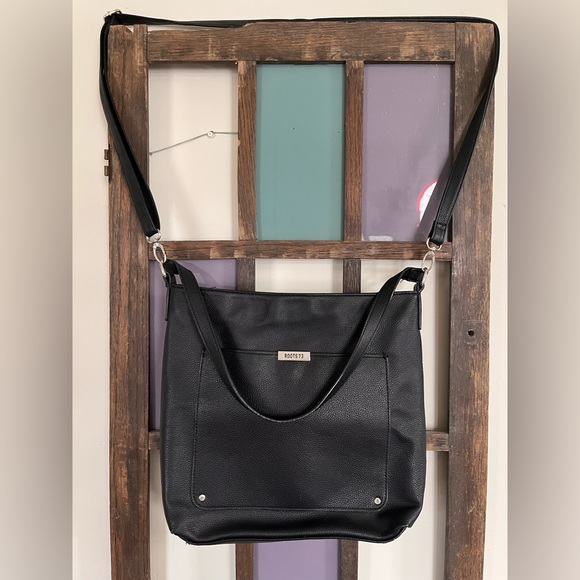 Roots purse - Picture 1 of 9